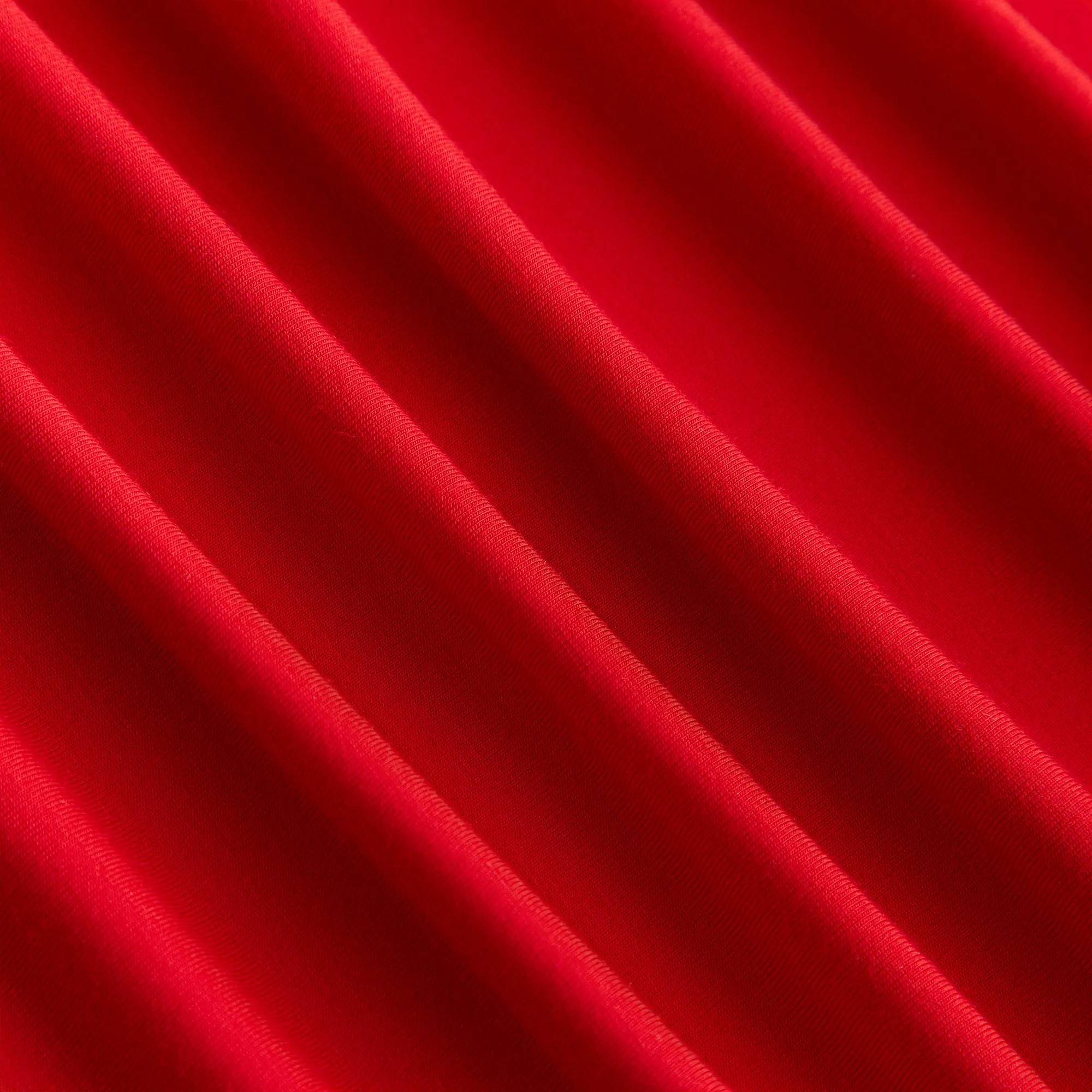 Kith Women Eliya Modal Lounge Pant - Cherry Bomb sold by Kith product image thumbnail 5