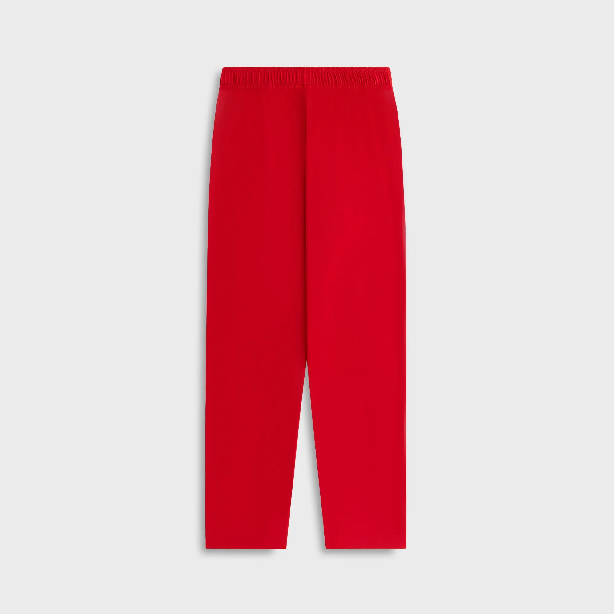 Kith Women Eliya Modal Lounge Pant - Cherry Bomb sold by Kith product image thumbnail 3