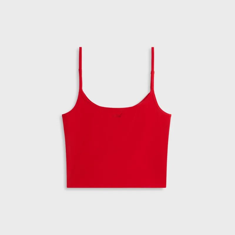 Kith Women Modal Cami - Cherry Bomb sold by Kith