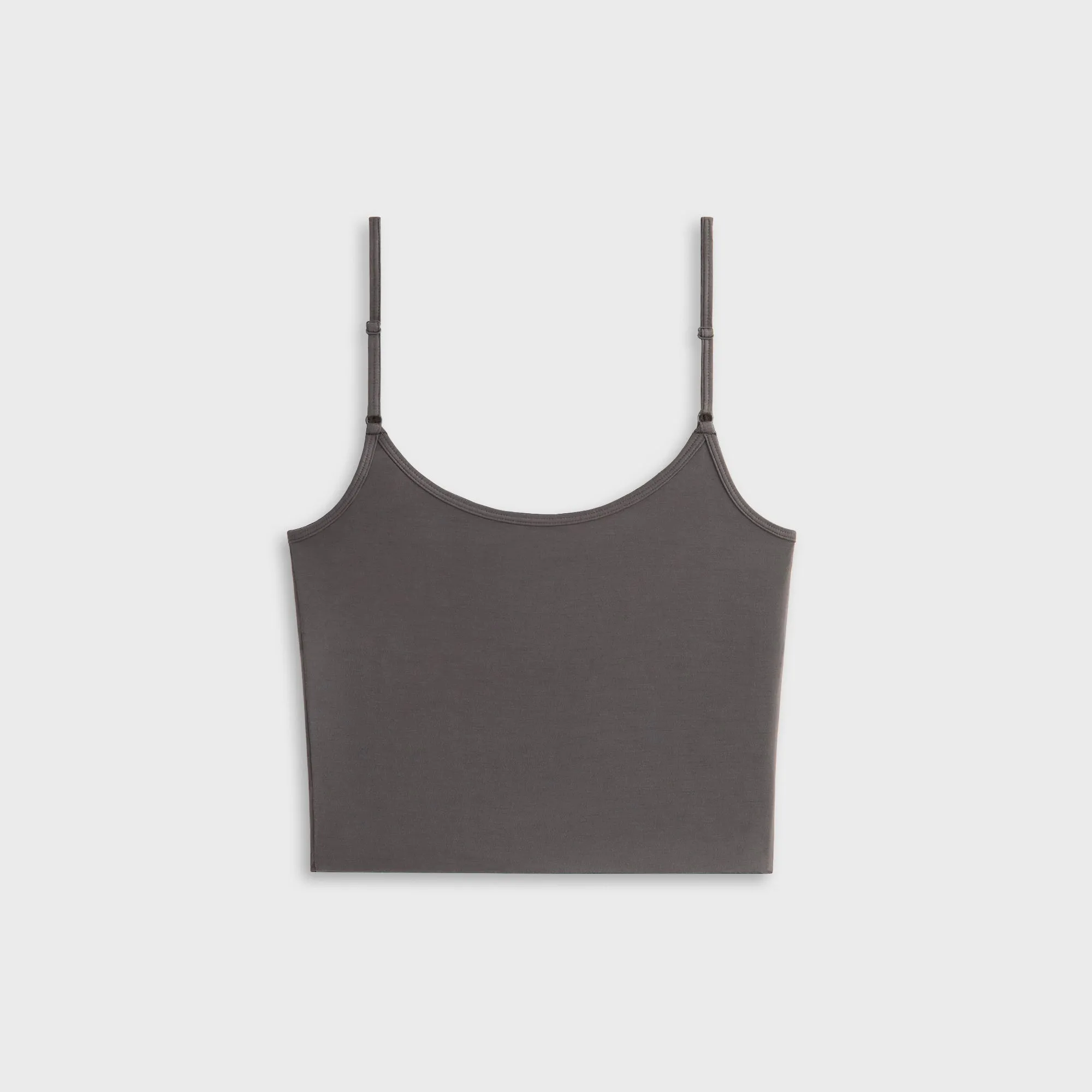 Kith Women Modal Cami - Hematite sold by Kith product image thumbnail 4