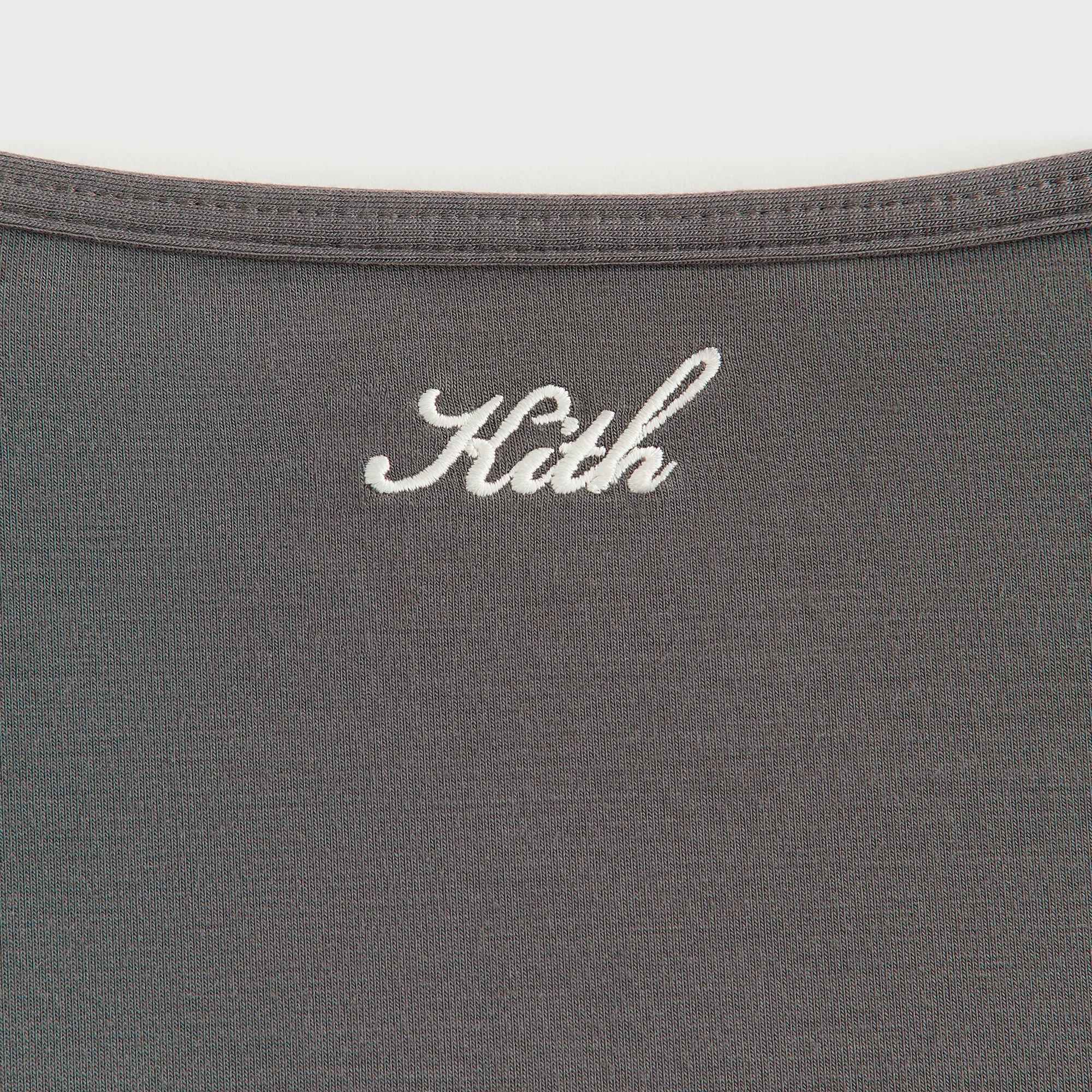 Kith Women Modal Cami - Hematite sold by Kith product image thumbnail 5