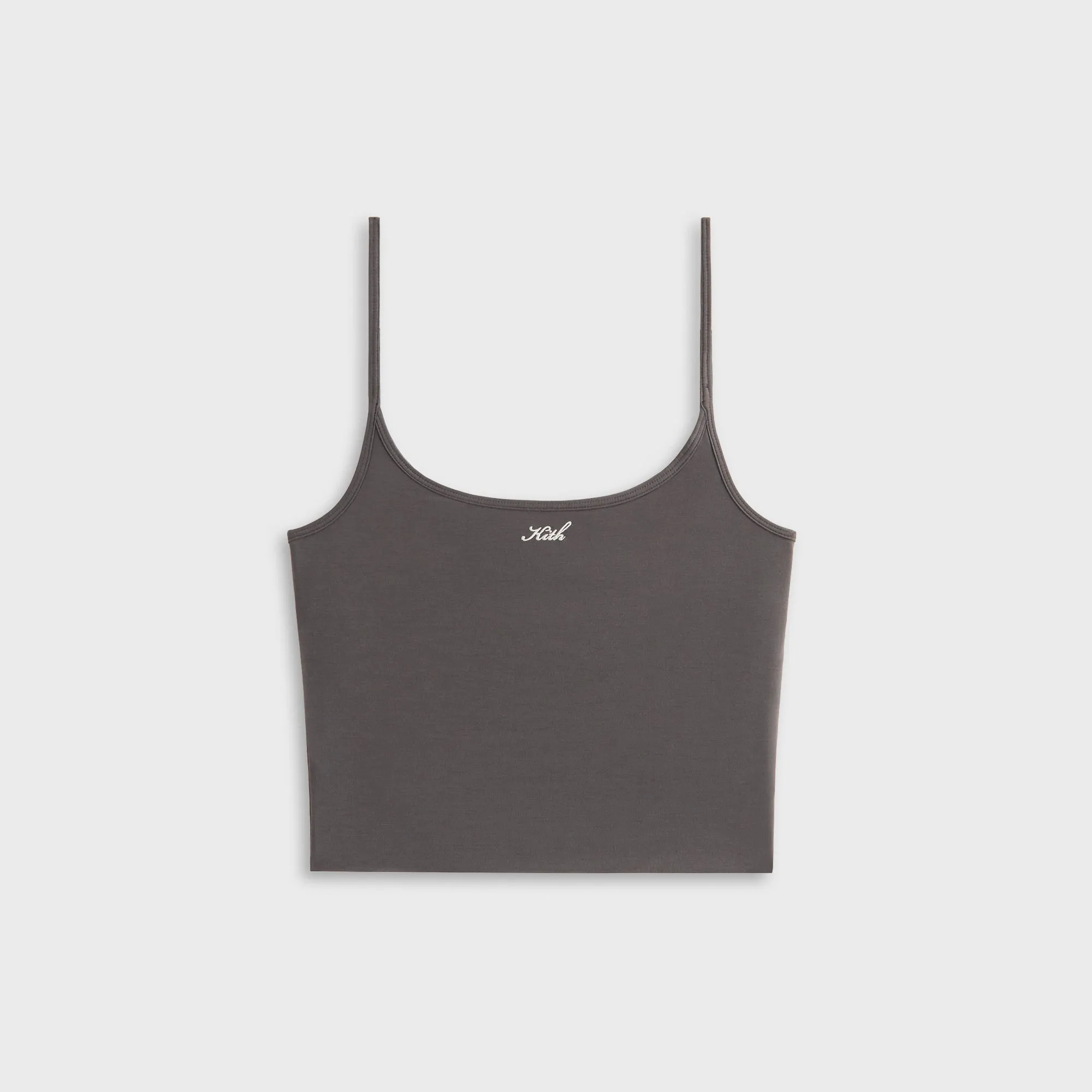 Kith Women Modal Cami - Hematite sold by Kith
