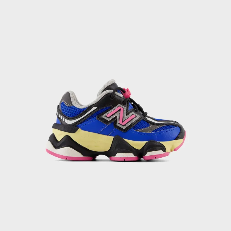 New Balance TD 9060 - Blue sold by Kith