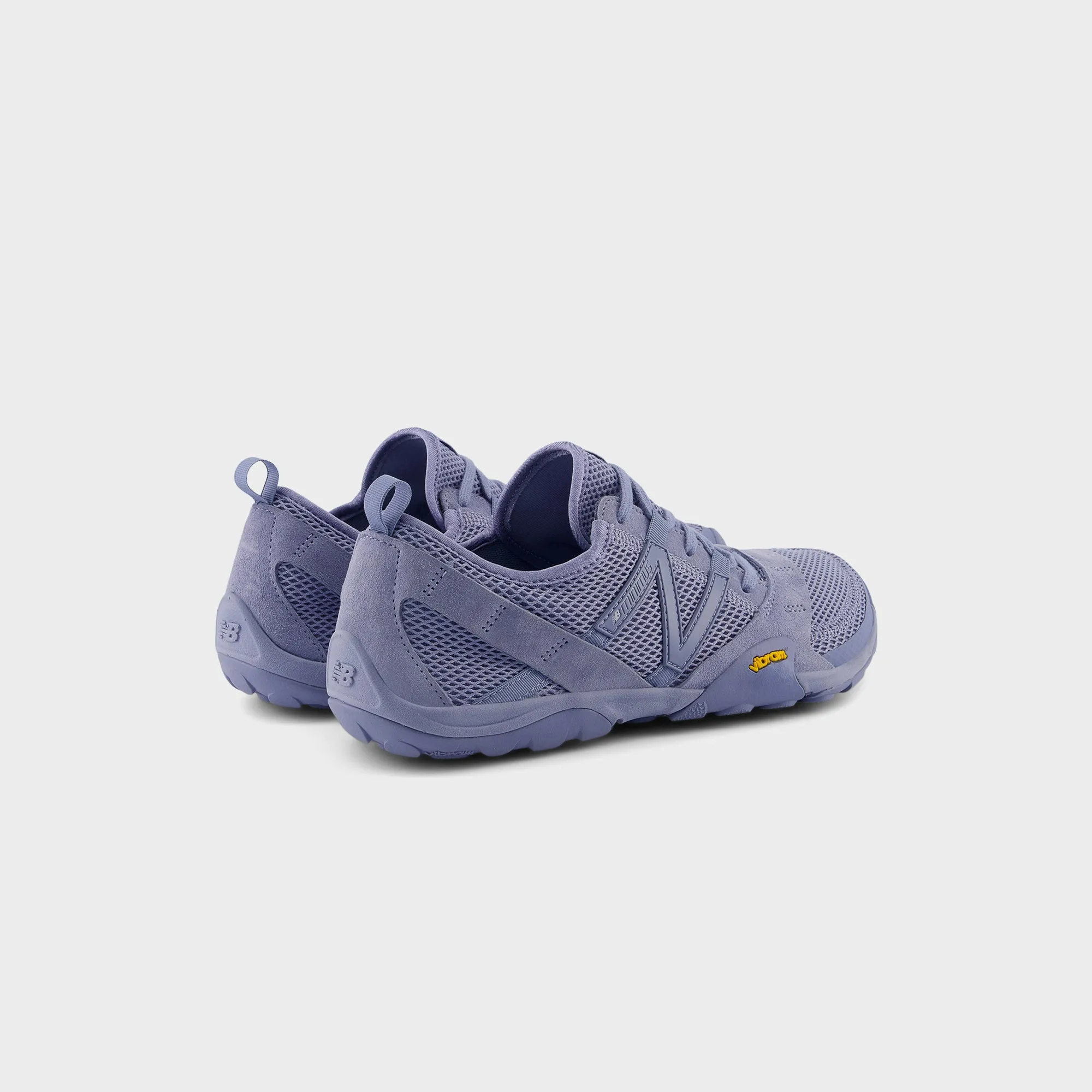 (RTV) New Balance MT10 - Dusk Shower sold by Kith product image thumbnail 5