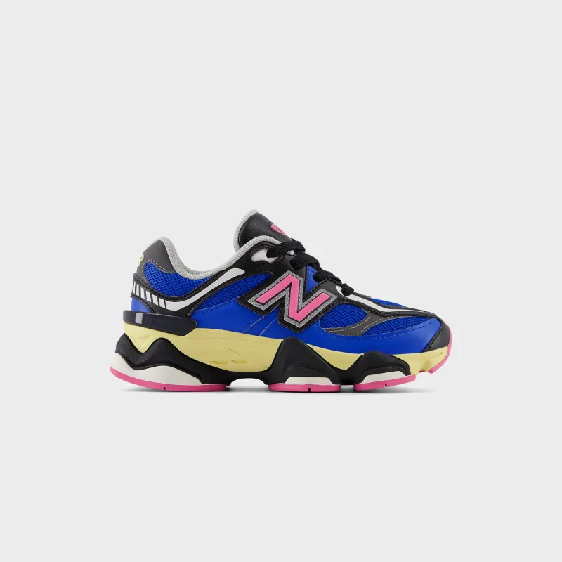 New Balance PS 9060 - Blue Oasis sold by Kith