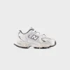 New Balance TD 530 Bungee - Summer Fog / Nimbus Cloud / Navy sold by Kith