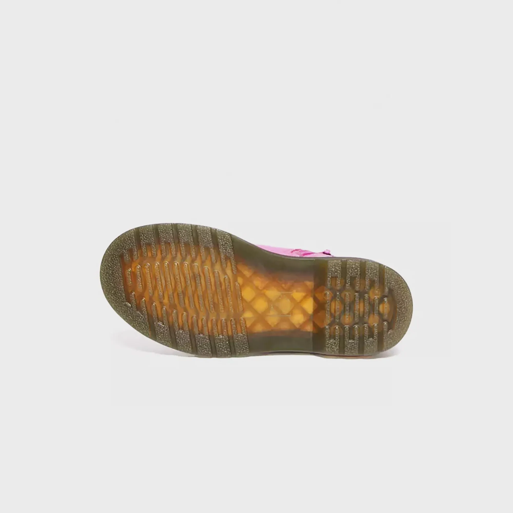 Dr. Martens Junior 1460 - Thrift Pink Romario sold by Kith product image thumbnail 3