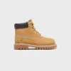 Timberland TD 6" Premium Waterproof Boot - Wheat sold by Kith