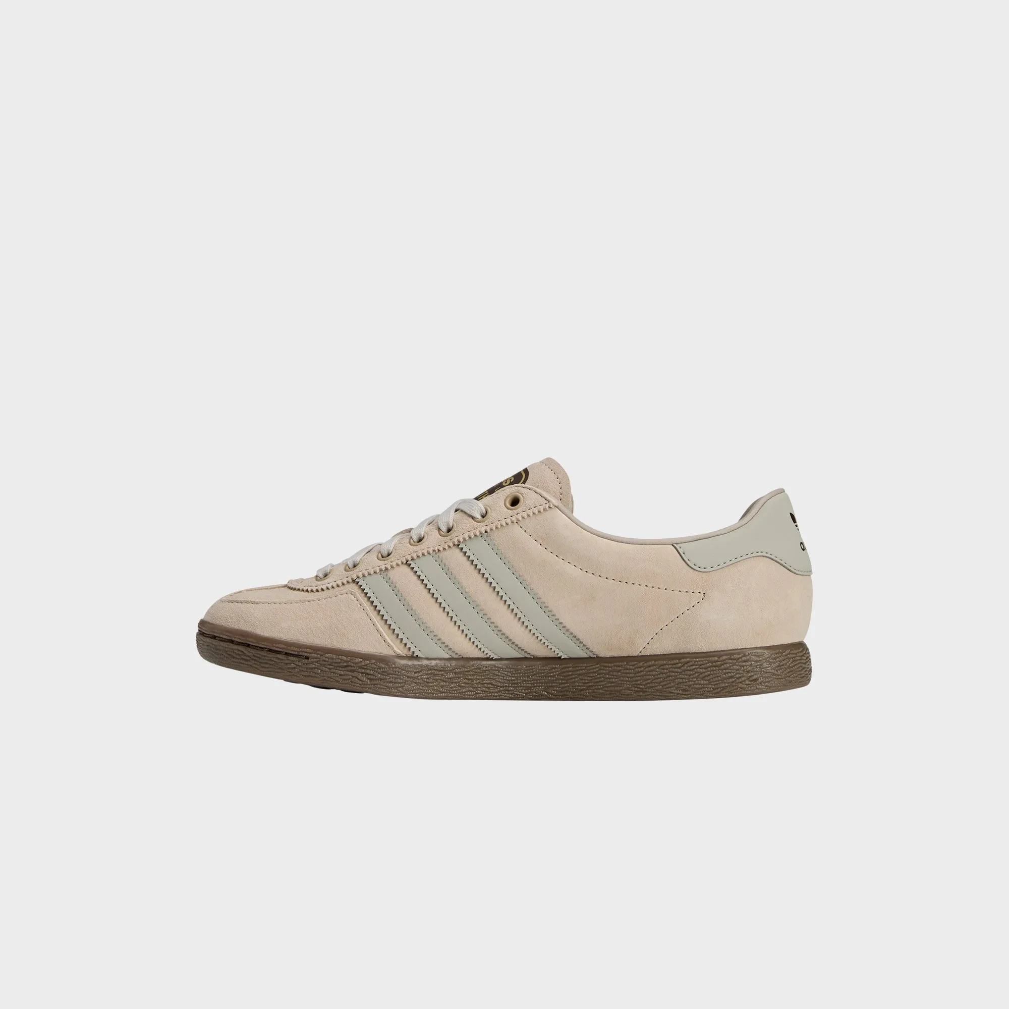 adidas Failsworth SPZL - Dust / Sand / Sesame sold by Kith product image thumbnail 5