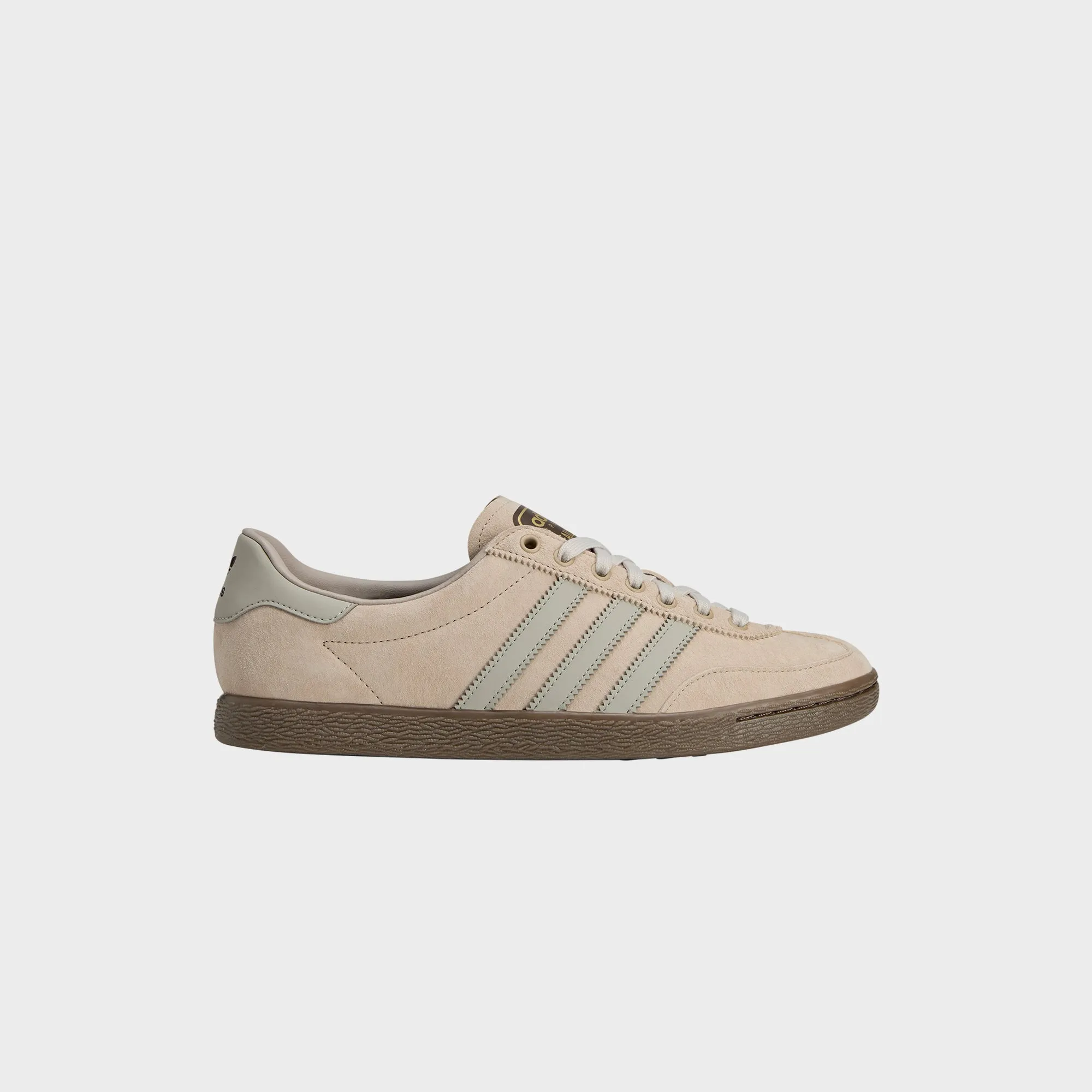 adidas Failsworth SPZL - Dust / Sand / Sesame sold by Kith