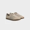adidas Failsworth SPZL - Dust / Sand / Sesame sold by Kith