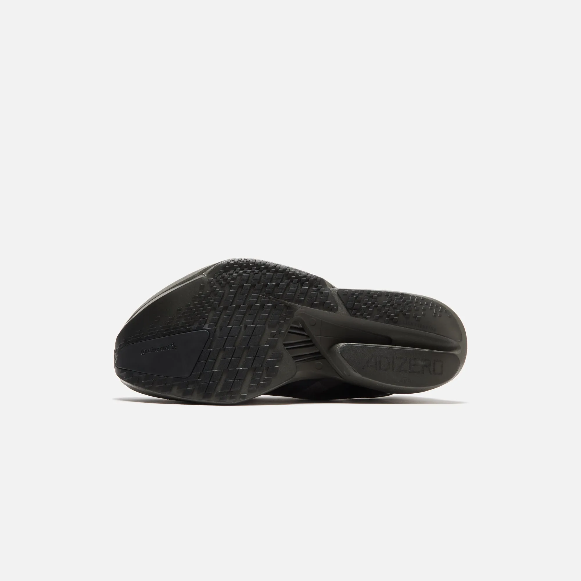 Y-3 Adios Pro 4 - Black / Cinder sold by Kith product image thumbnail 5