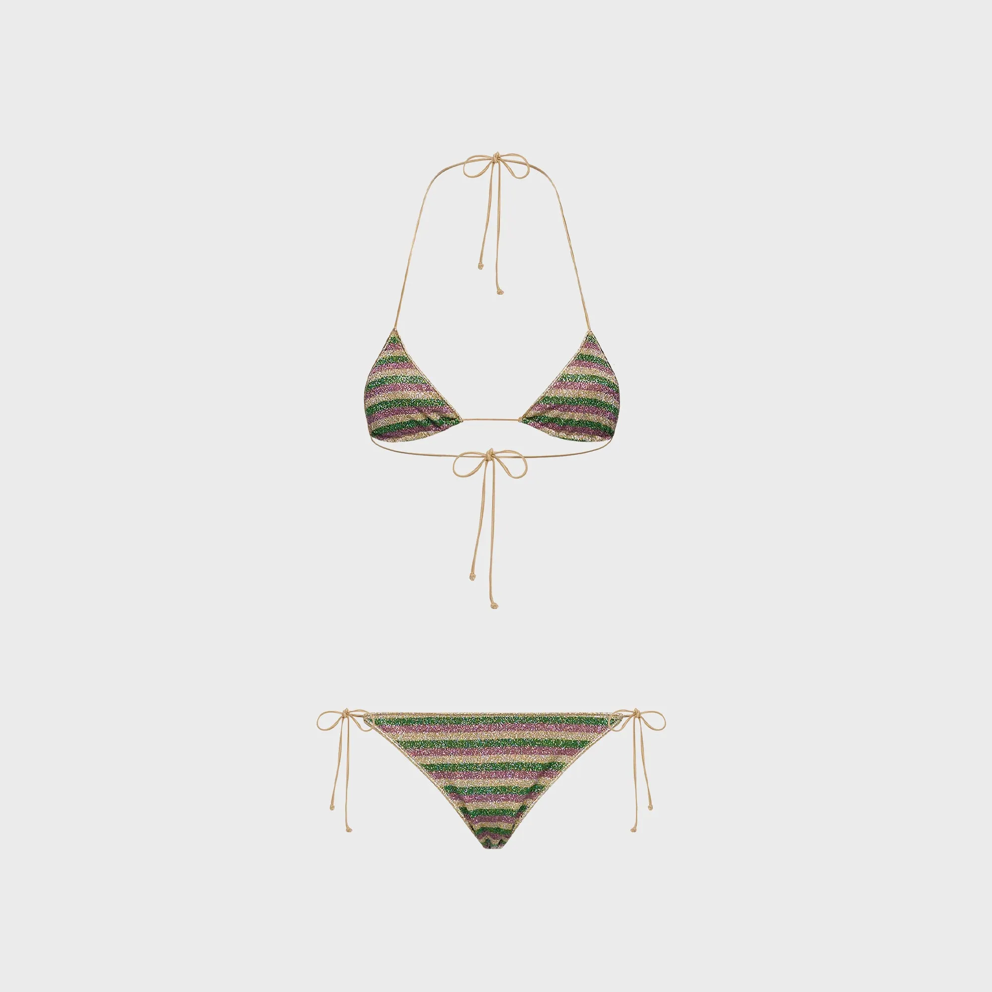 Oseree Lolita Two Piece - Multi sold by Kith