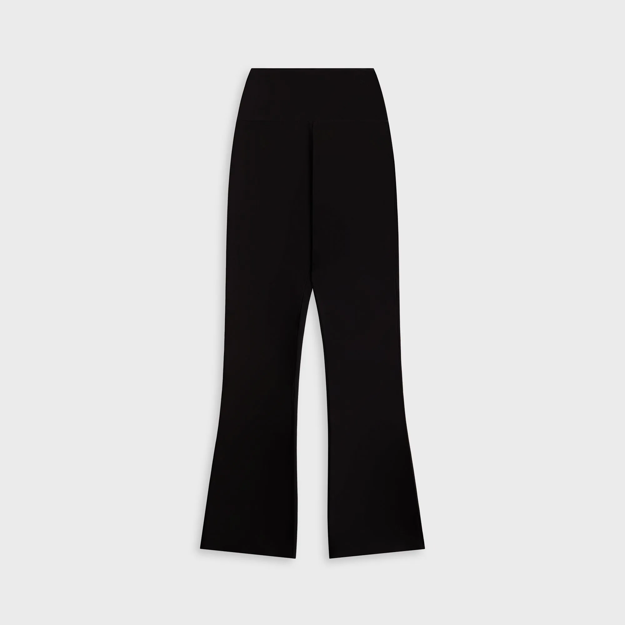 Norma Kamali Boot Pant - Black sold by Kith product image thumbnail 2
