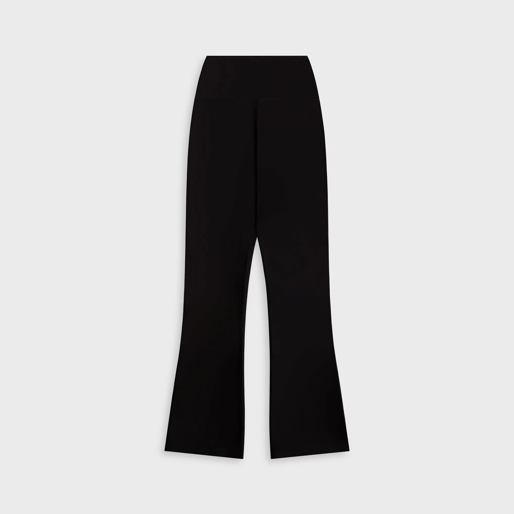 Norma Kamali Boot Pant - Black sold by Kith