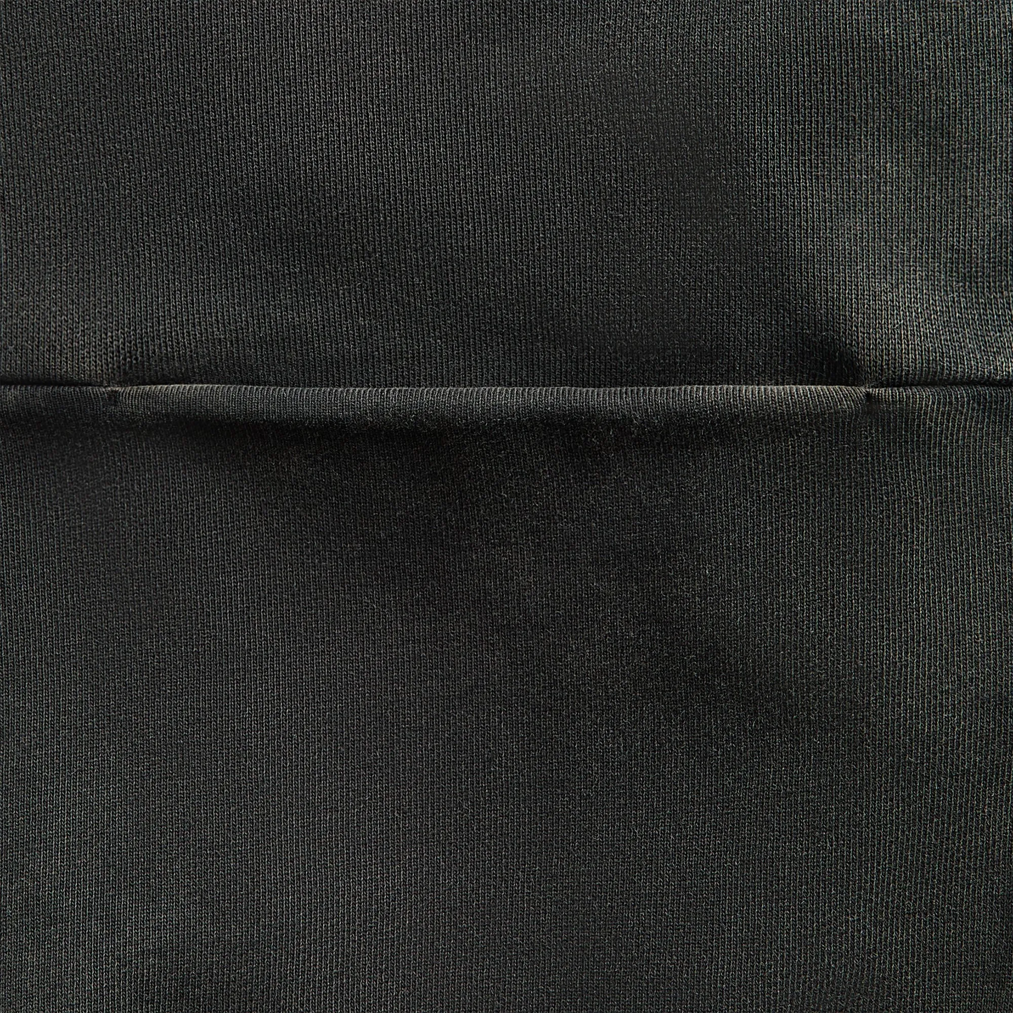 Entire Studios Double Double Hood - Washed Black sold by Kith product image thumbnail 3