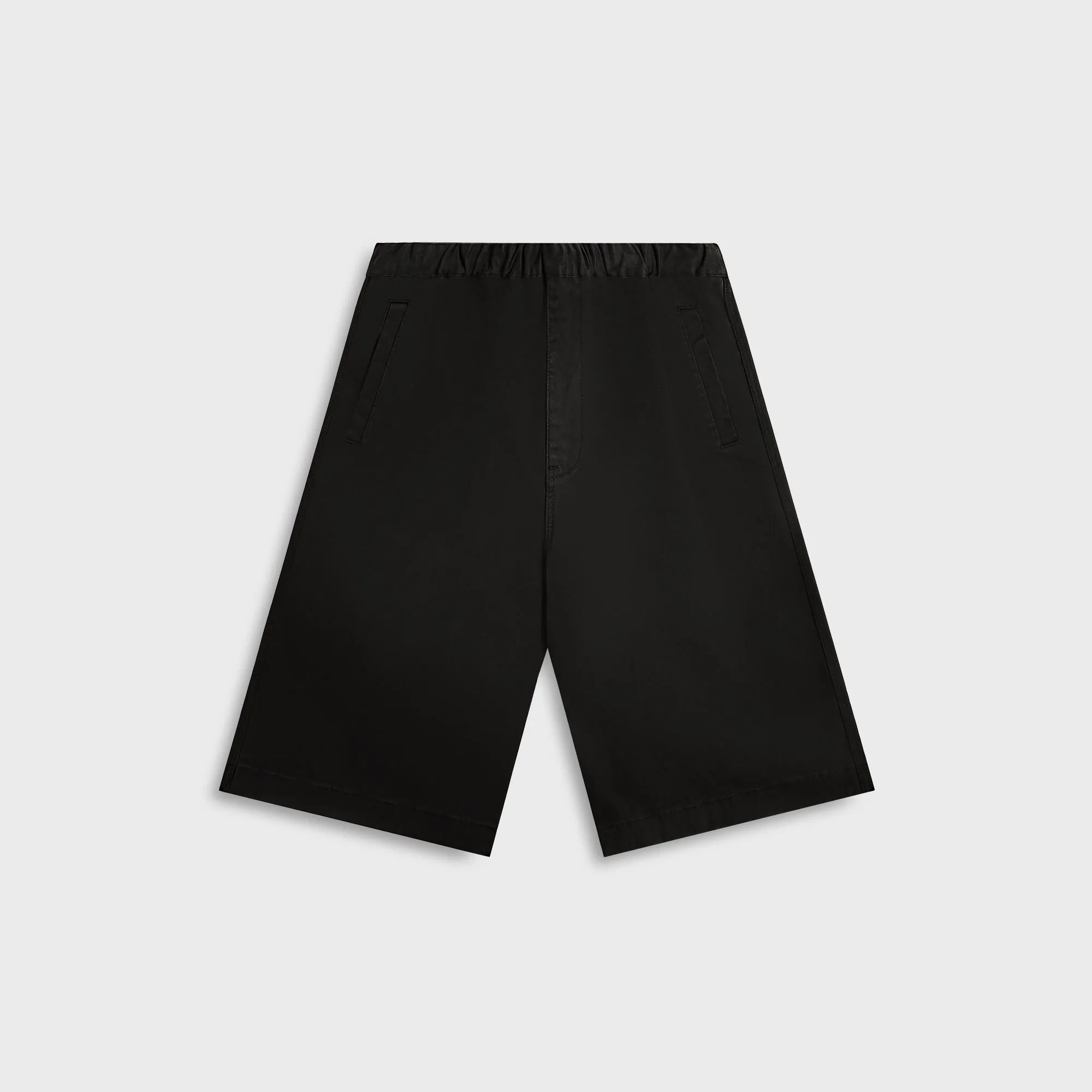 Entire Studios Boxing Short - Black sold by Kith