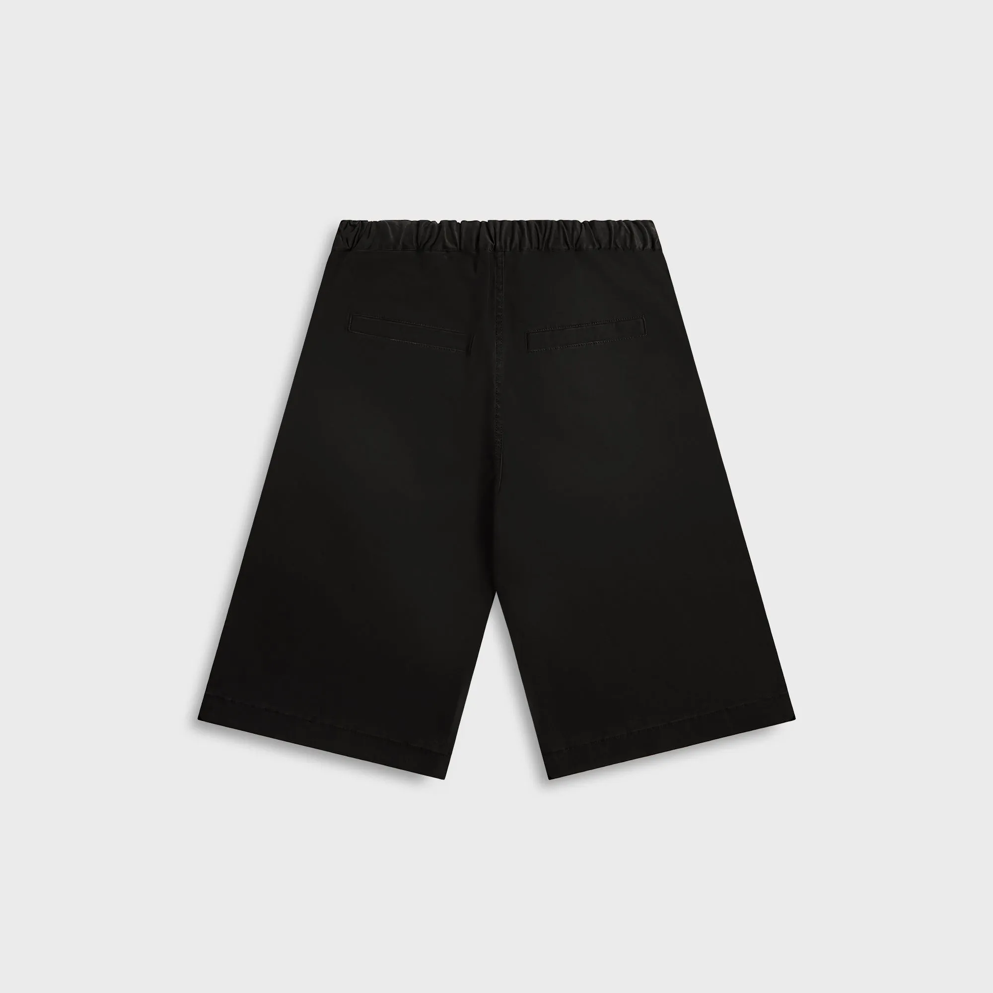 Entire Studios Boxing Short - Black sold by Kith product image thumbnail 2