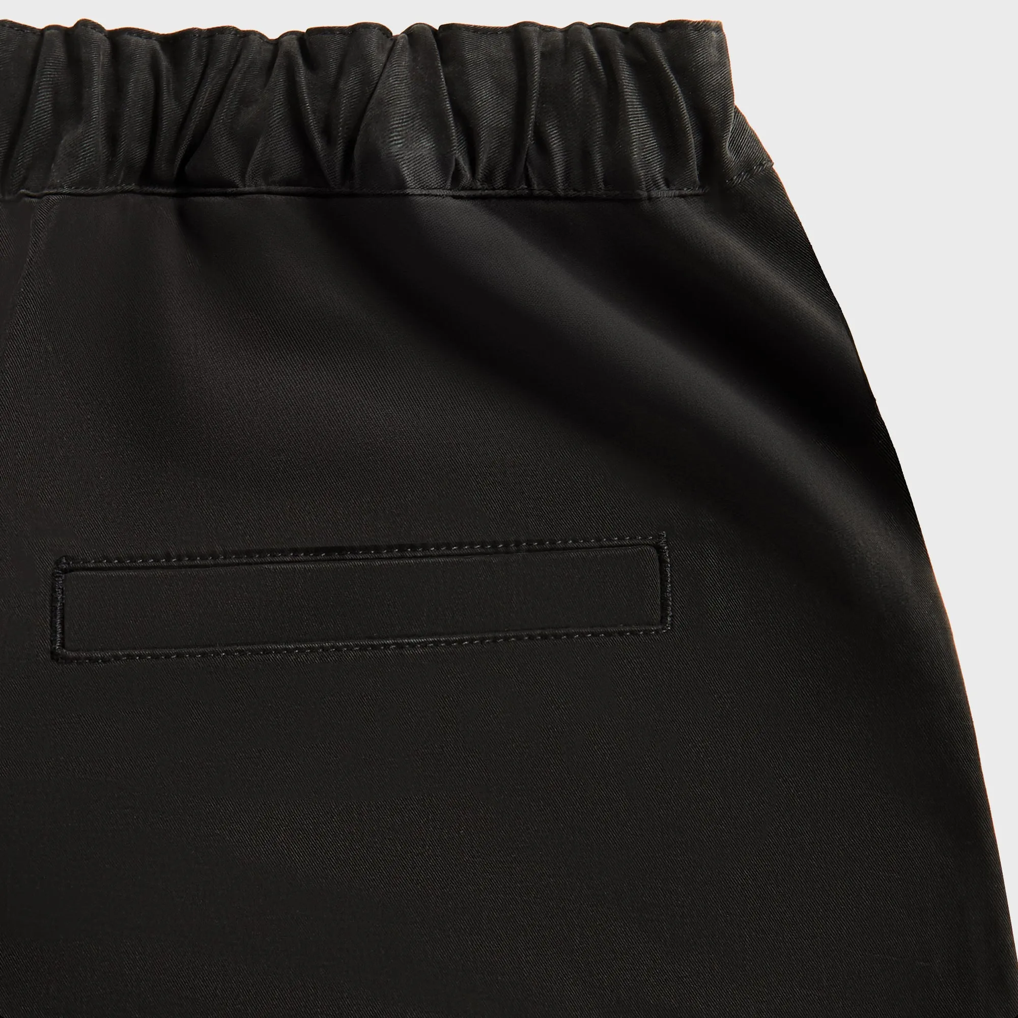 Entire Studios Boxing Short - Black sold by Kith product image thumbnail 3