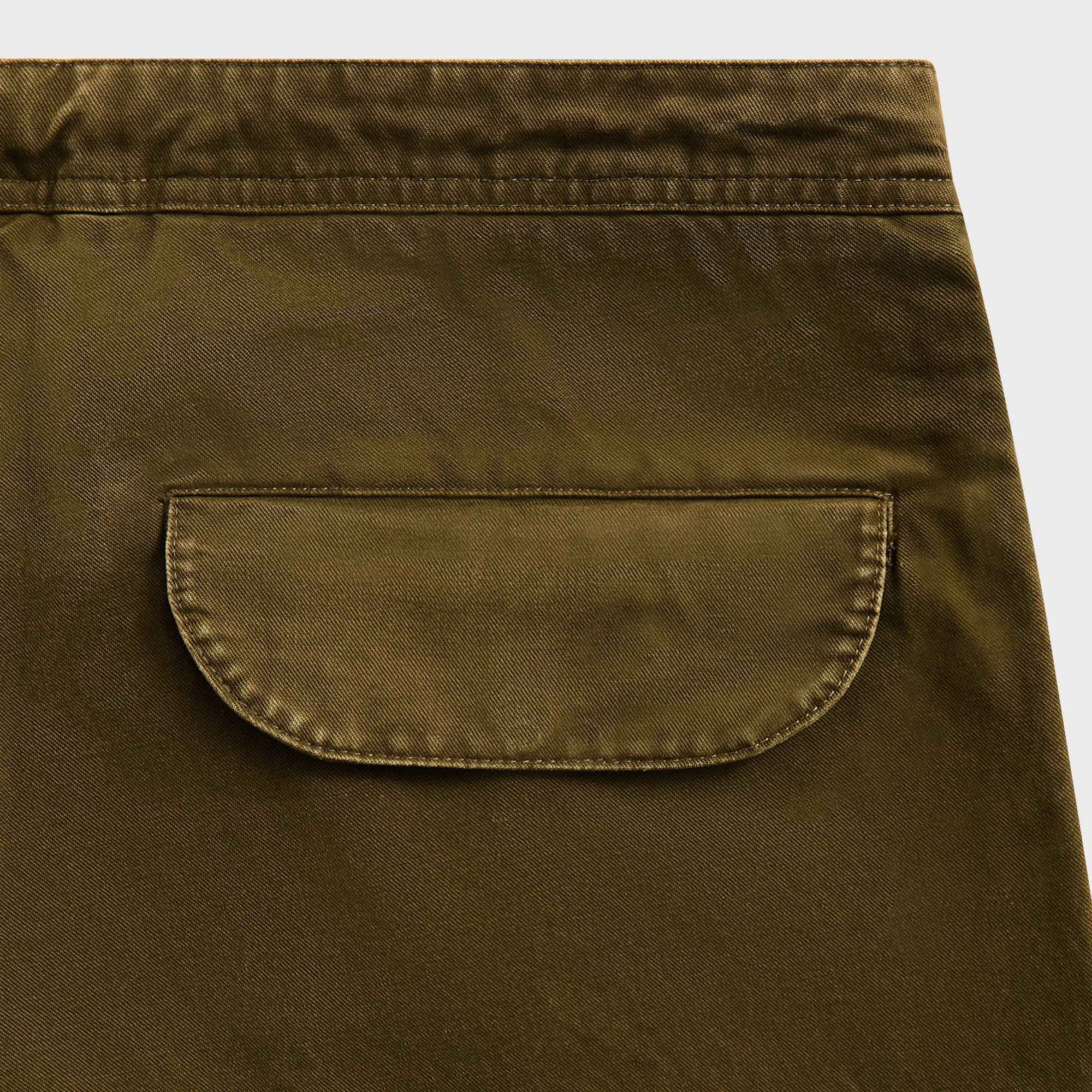 Entire Studios Barren Cargo - Pine sold by Kith product image thumbnail 3