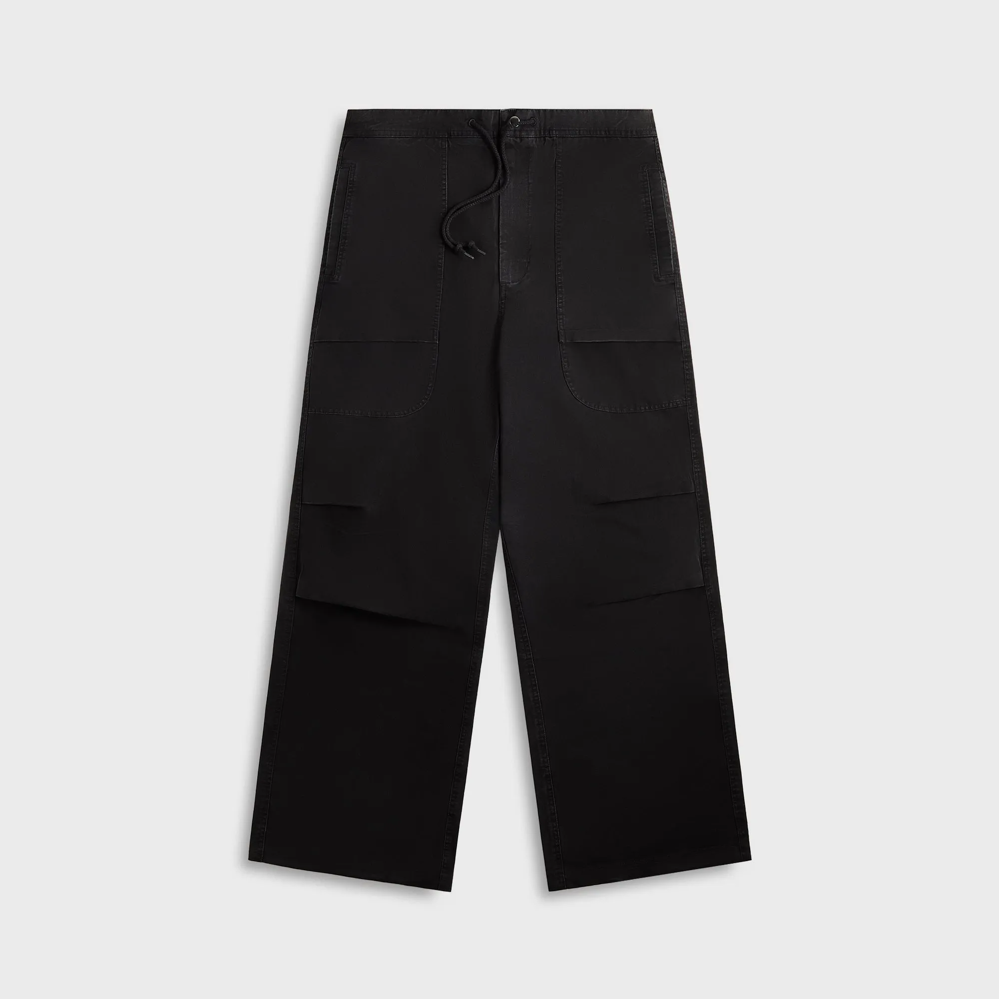 Entire Studios Barren Cargo - Iron sold by Kith