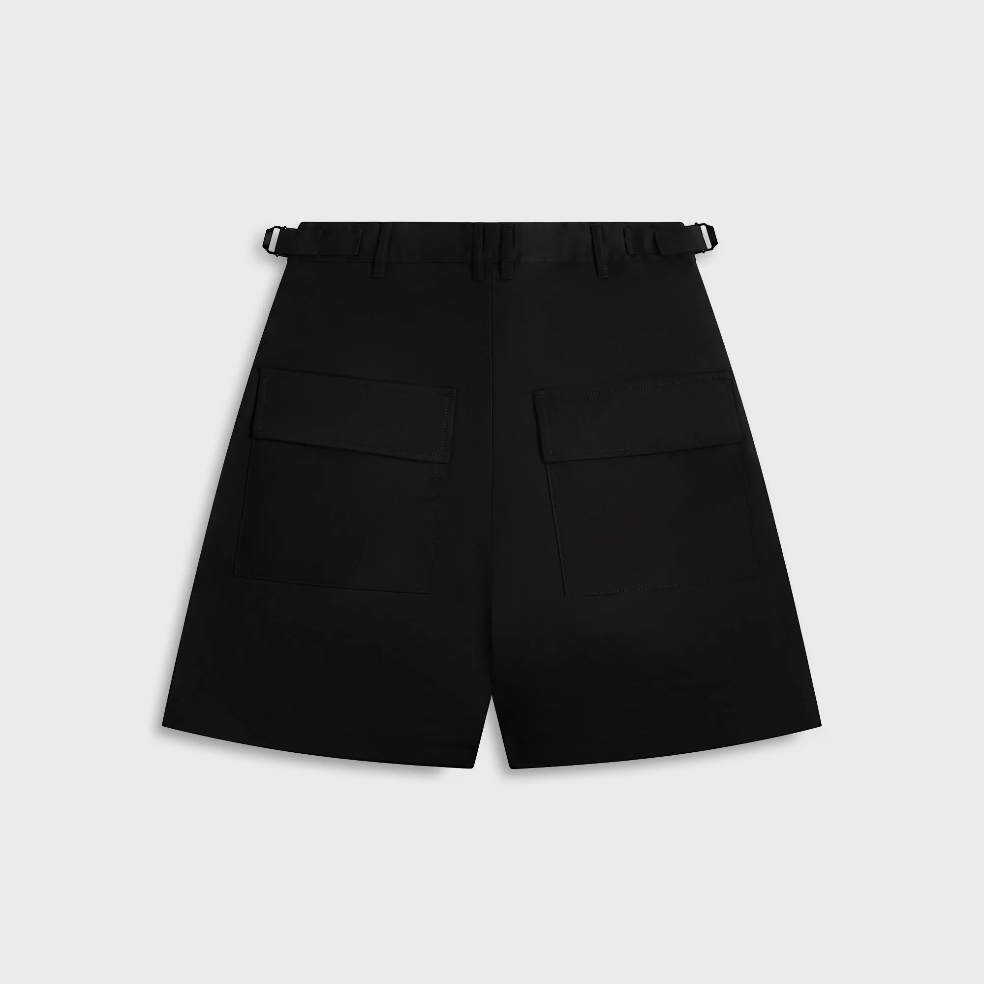 Entire Studios Aoshi Short - Black sold by Kith product image thumbnail 2