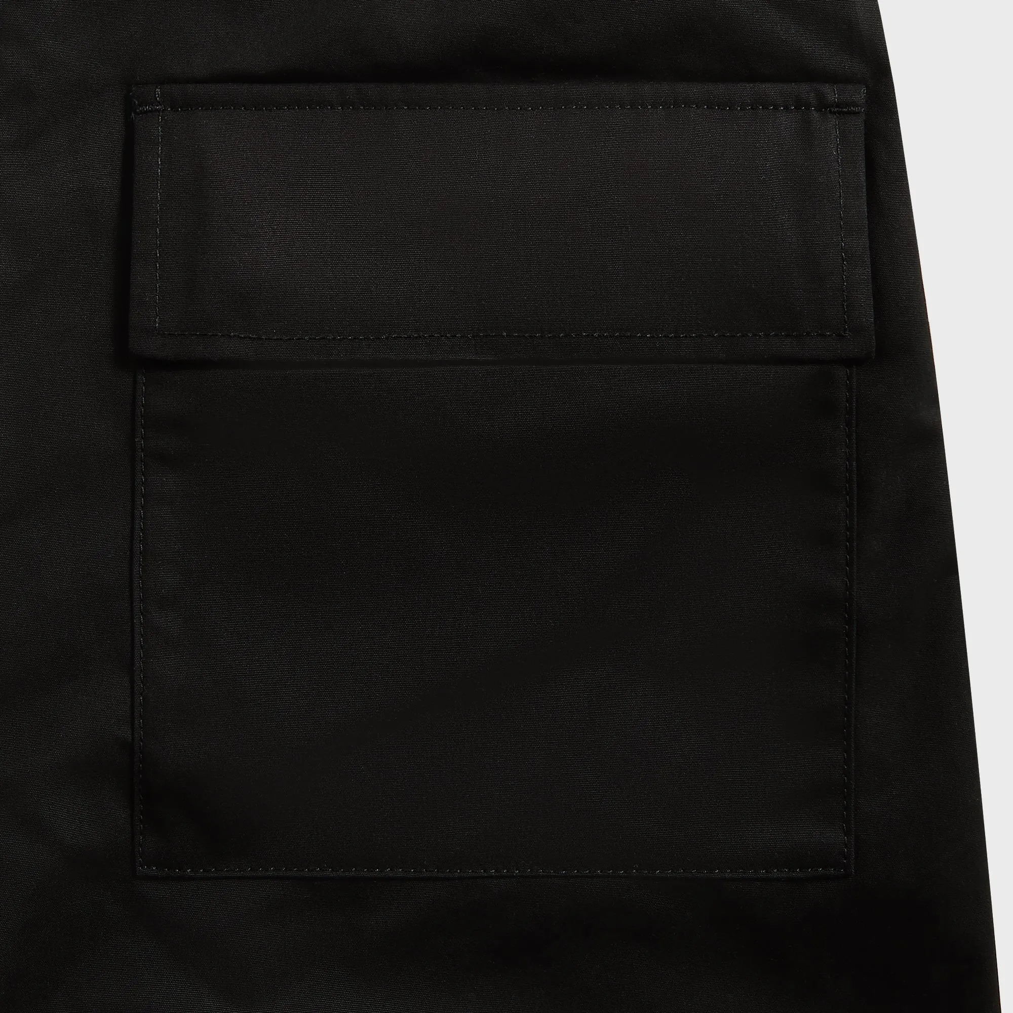 Entire Studios Aoshi Short - Black sold by Kith product image thumbnail 3