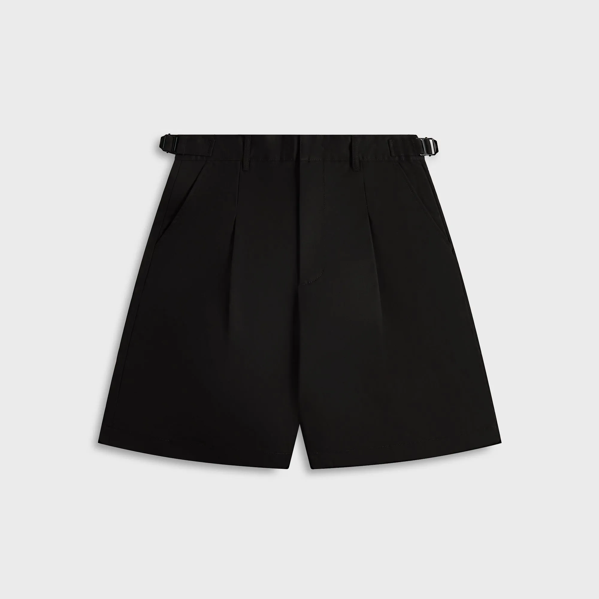 Entire Studios Aoshi Short - Black sold by Kith