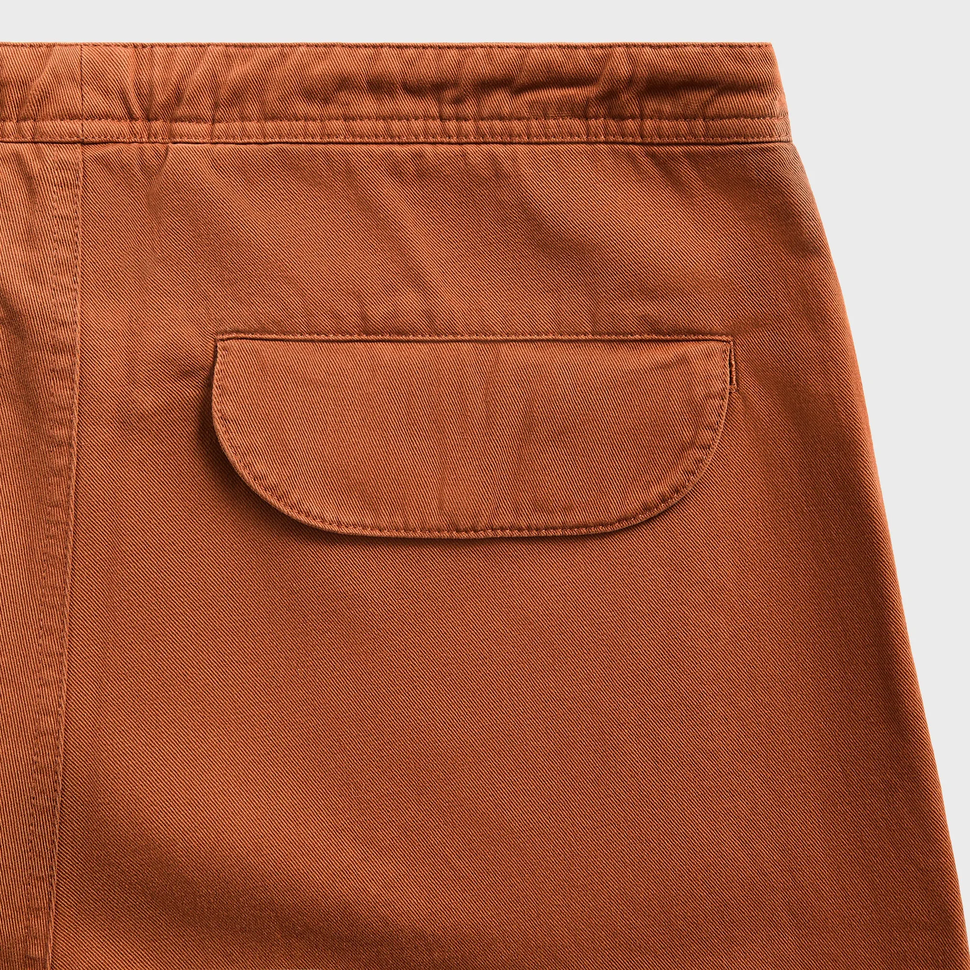 Entire Studios Barren Cargo - Copper sold by Kith product image thumbnail 3