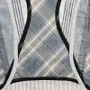 Craig Green Patchwork Shirt - Blue Mix sold by Kith