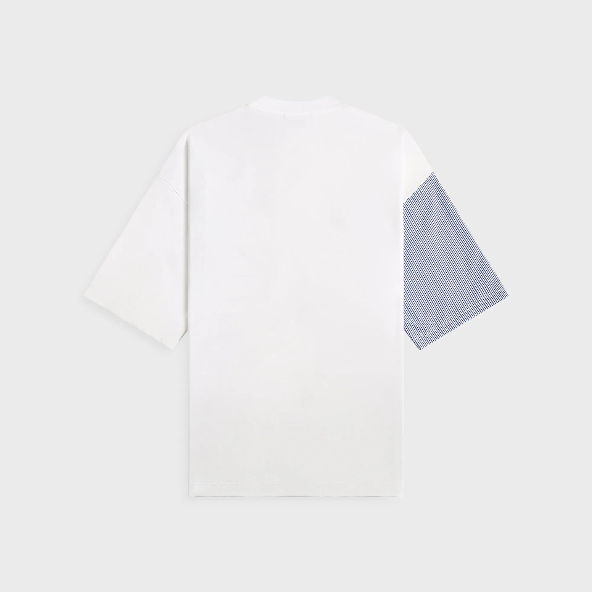 CDG Homme Tee - White sold by Kith product image thumbnail 2