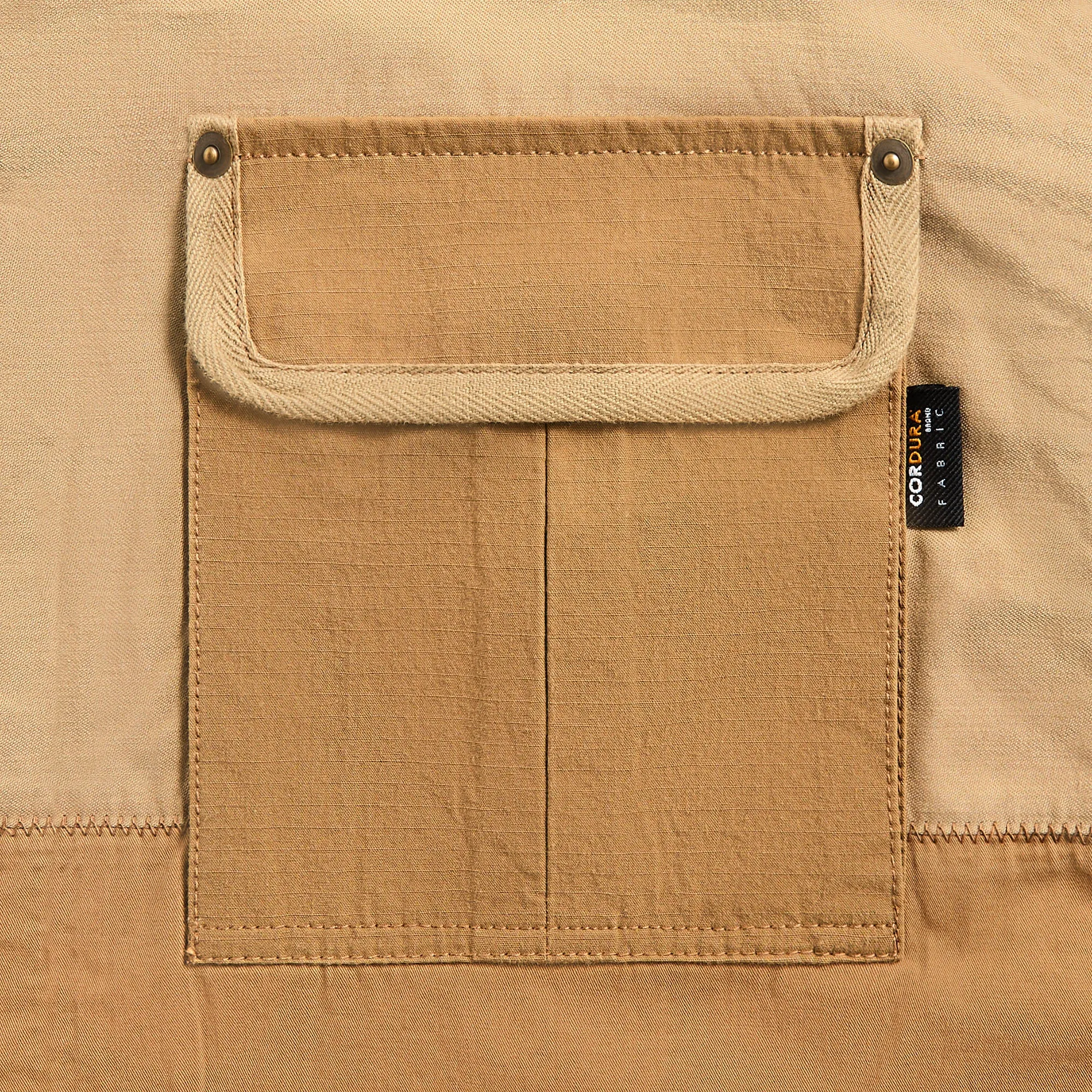 CDG Homme Jacket - Beige sold by Kith product image thumbnail 3