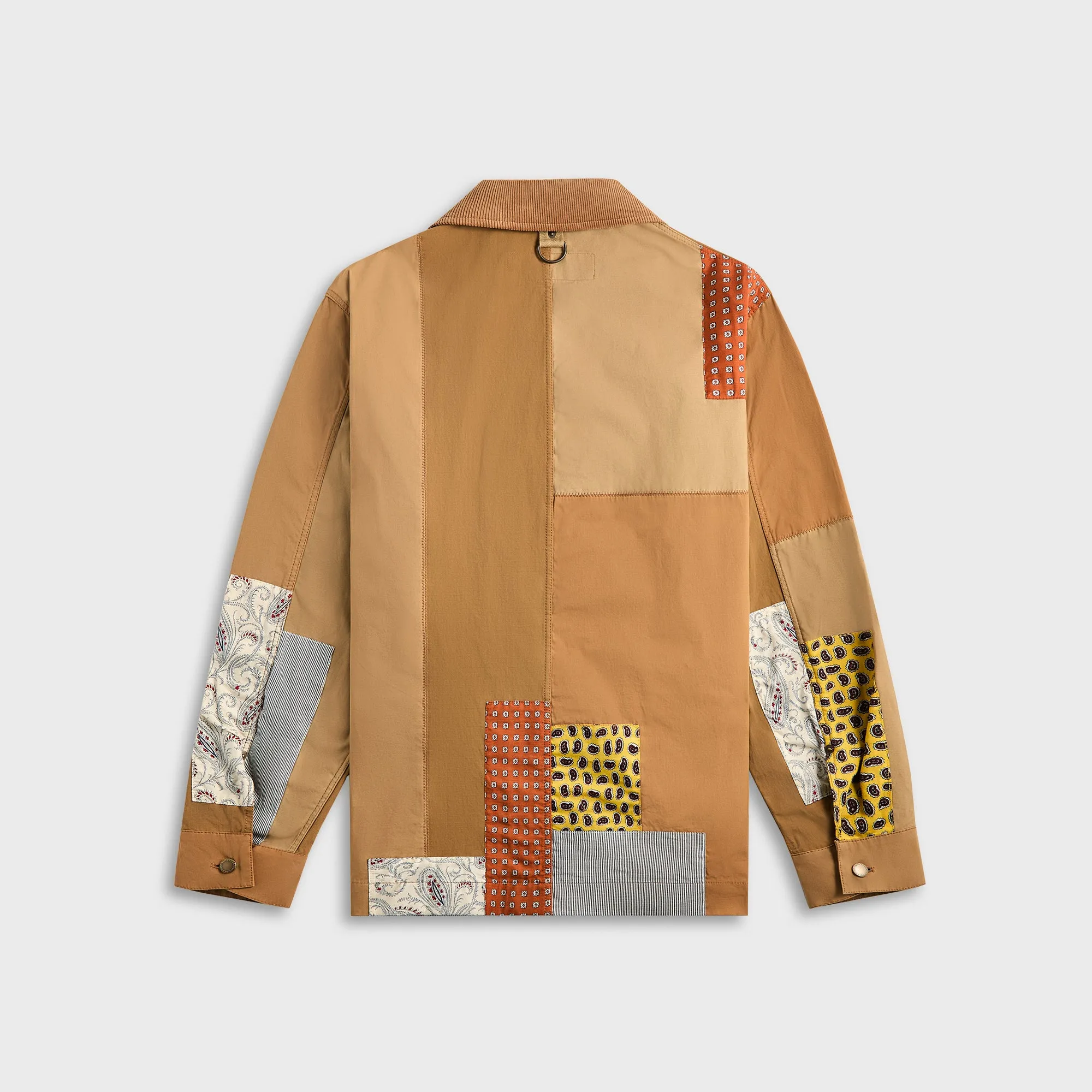CDG Homme Jacket - Beige sold by Kith product image thumbnail 2