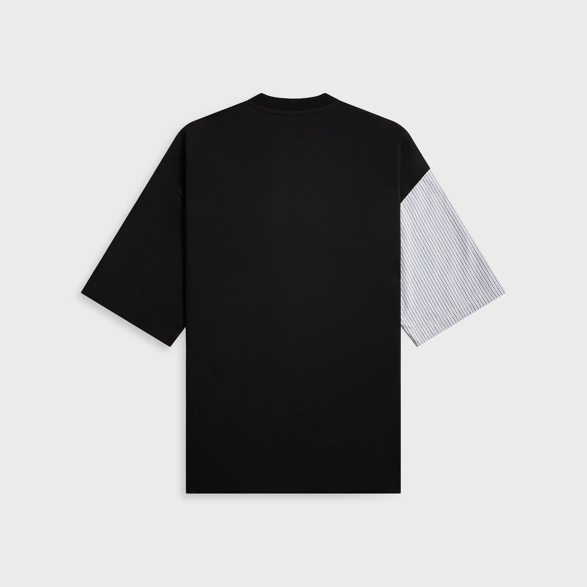 CDG Homme Tee - Black sold by Kith product image thumbnail 2