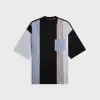 CDG Homme Tee - Black sold by Kith