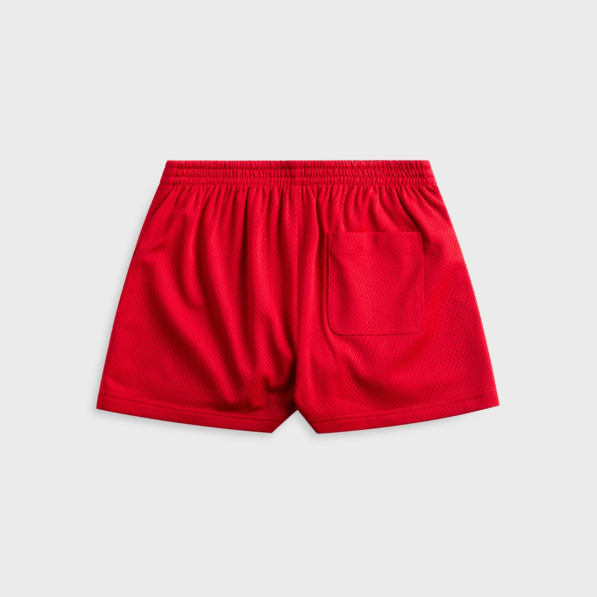 Alexander Wang Athletic Mini Skort - Red sold by Kith product image thumbnail 2