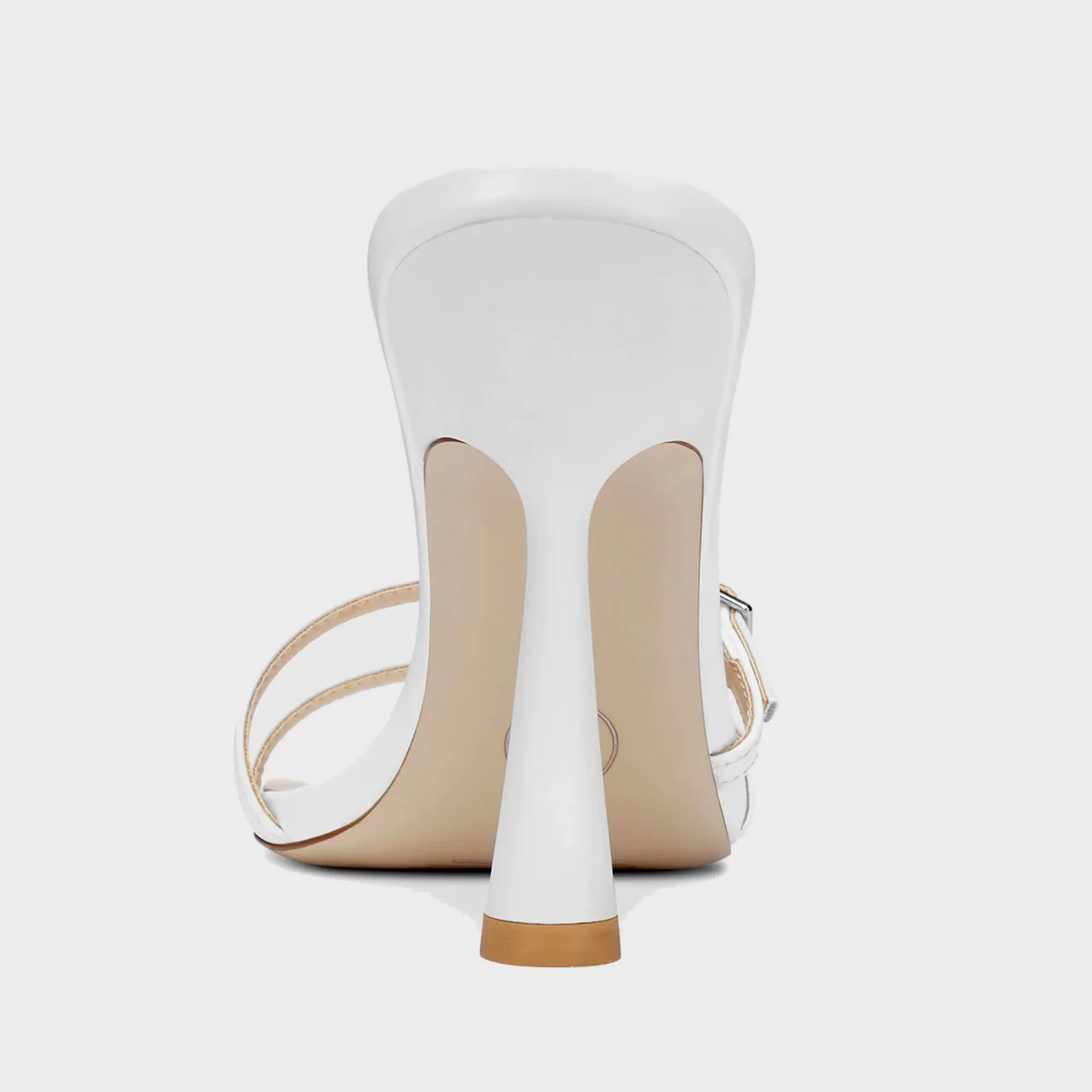 Femme LA Naxos Slipper - Santorini White sold by Kith product image thumbnail 4