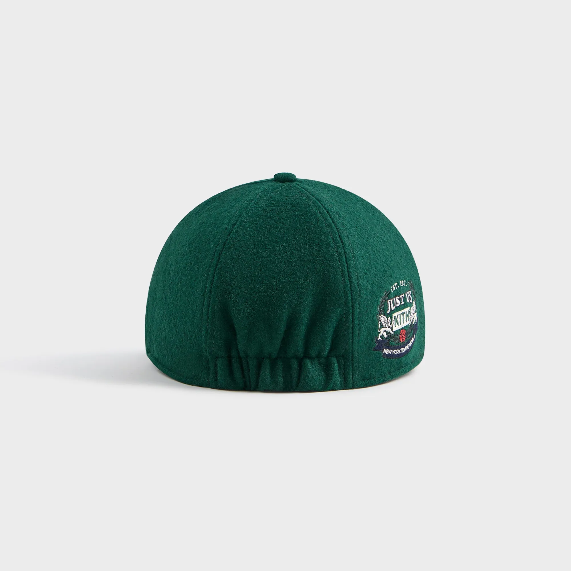 Kith & '47 for the New York Mets Wool Cricket Cap - Stadium sold by Kith product image thumbnail 2