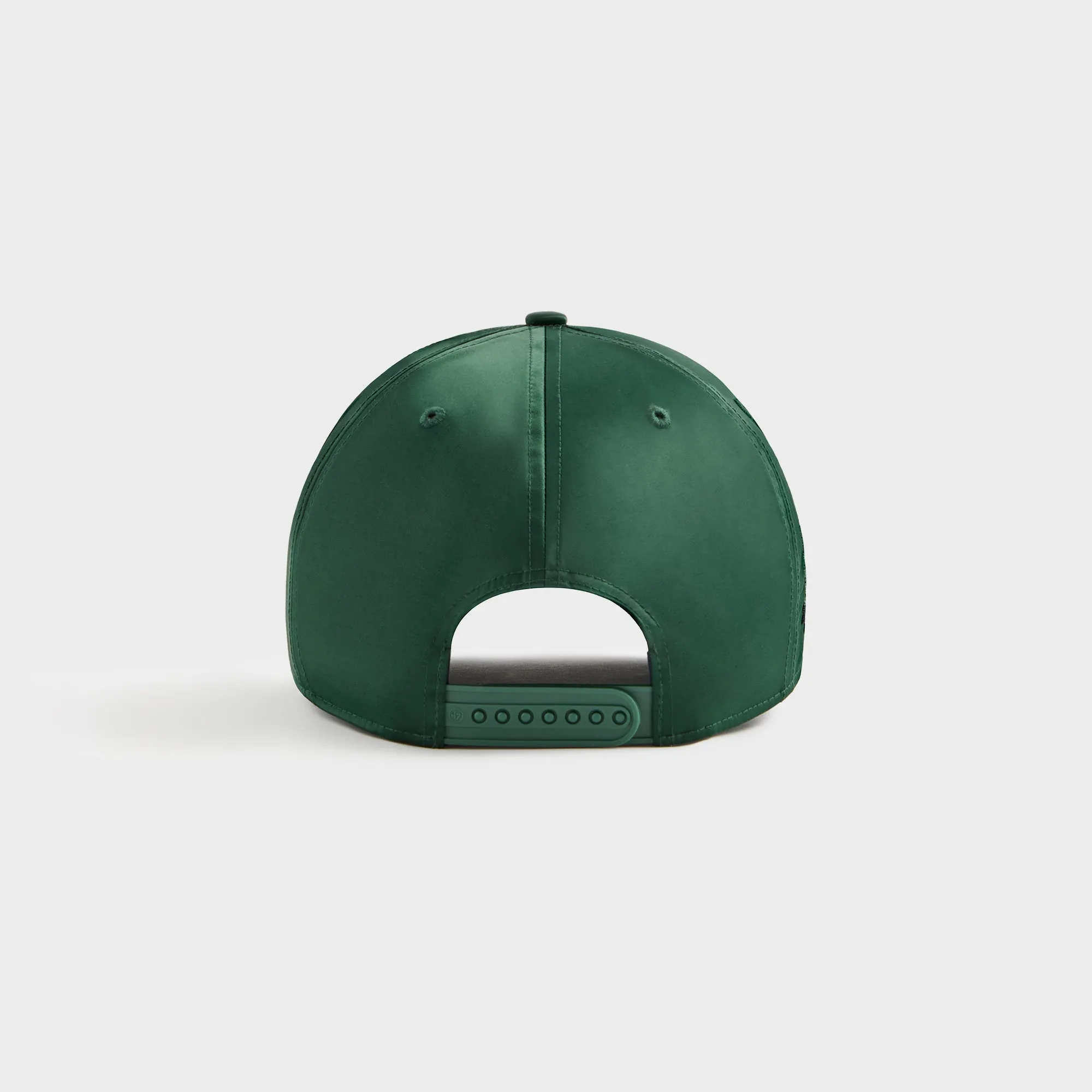 Kith & '47 for the New York Mets Satin Hitch Snapback - Stadium sold by Kith product image thumbnail 2