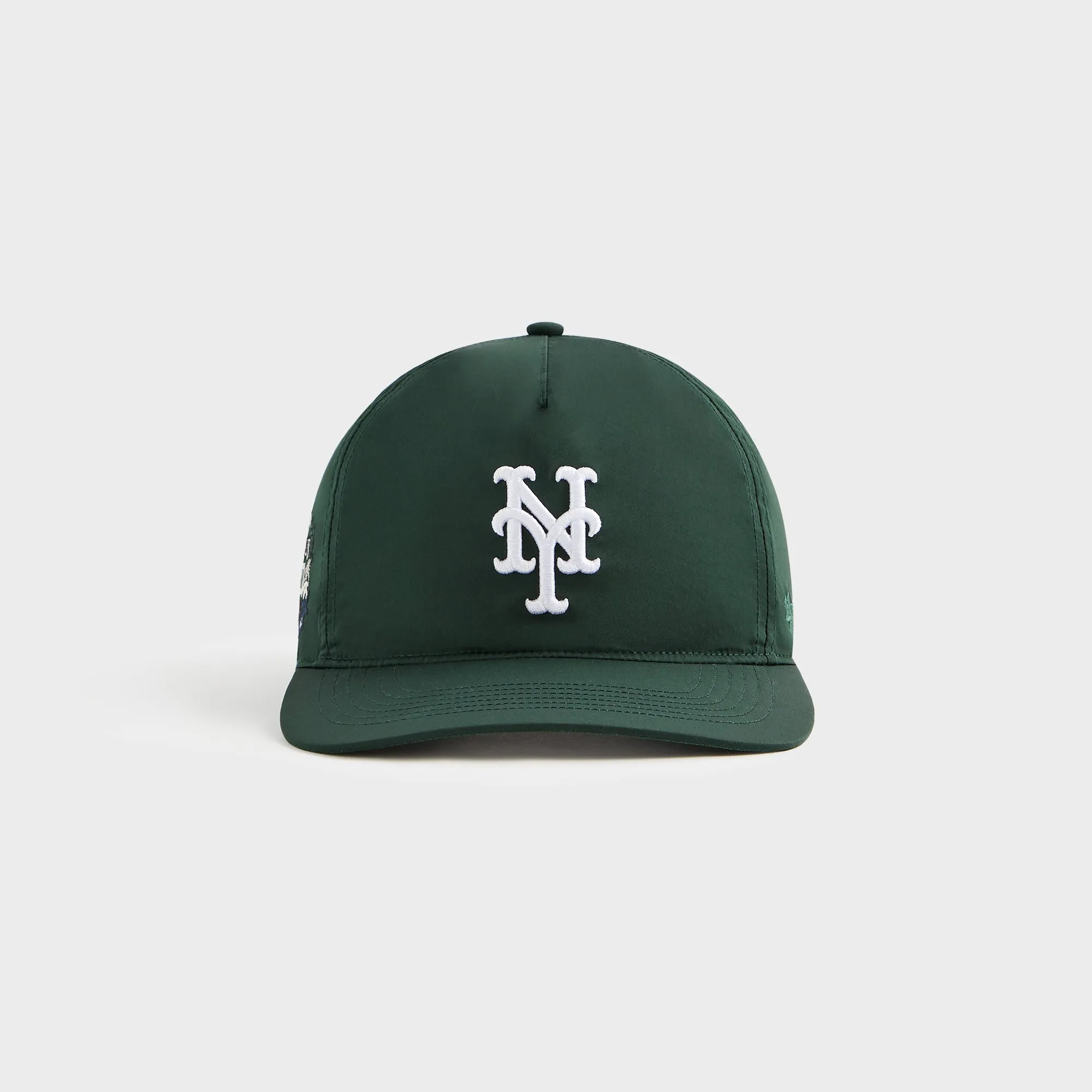Kith & '47 for the New York Mets Nylon Hitch Snapback - Stadium sold by Kith