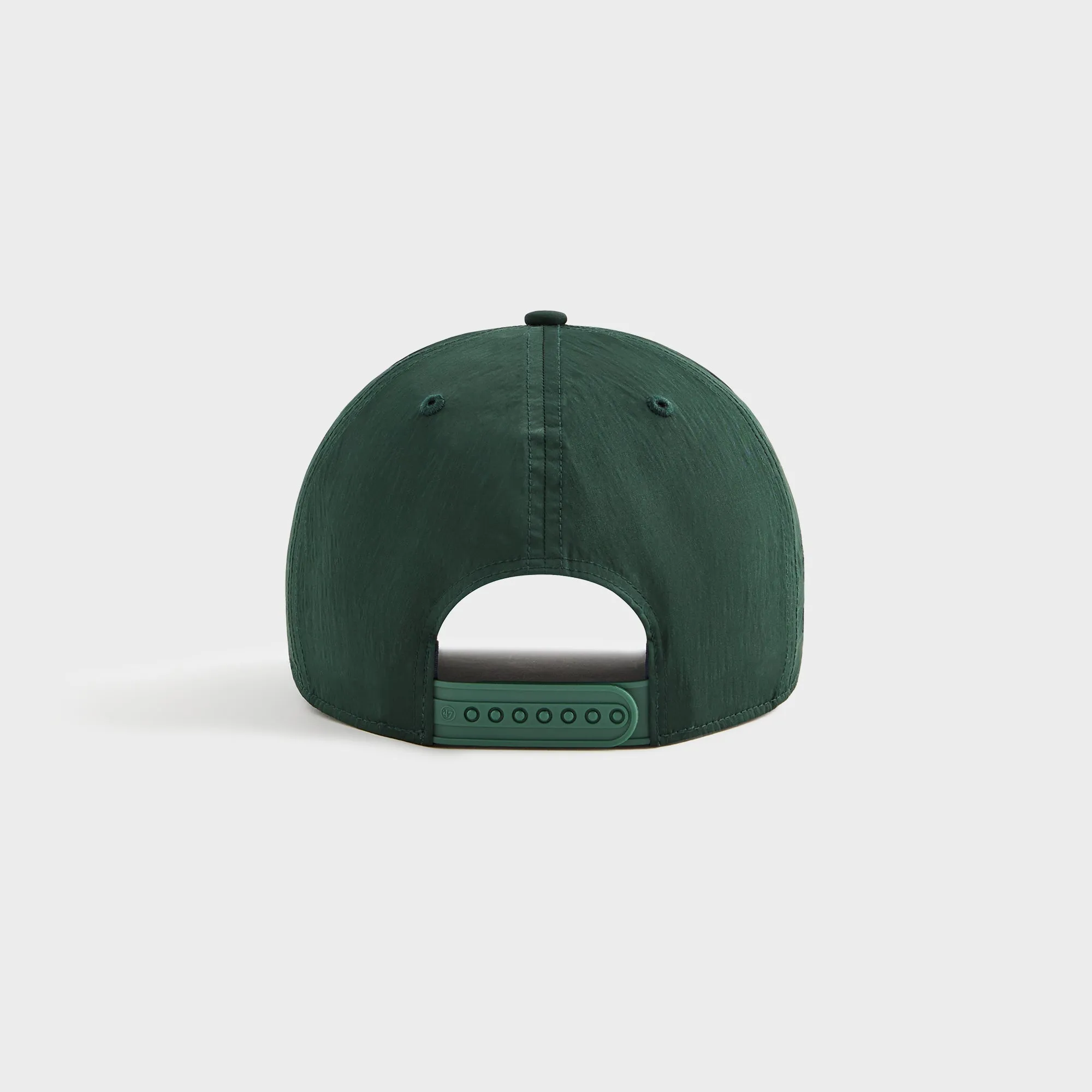 Kith & '47 for the New York Mets Nylon Hitch Snapback - Stadium sold by Kith product image thumbnail 2