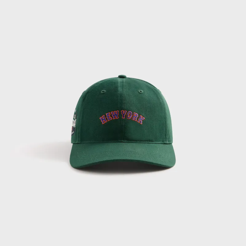 Kith & '47 for the New York Mets Twill Classic Cap - Stadium sold by Kith