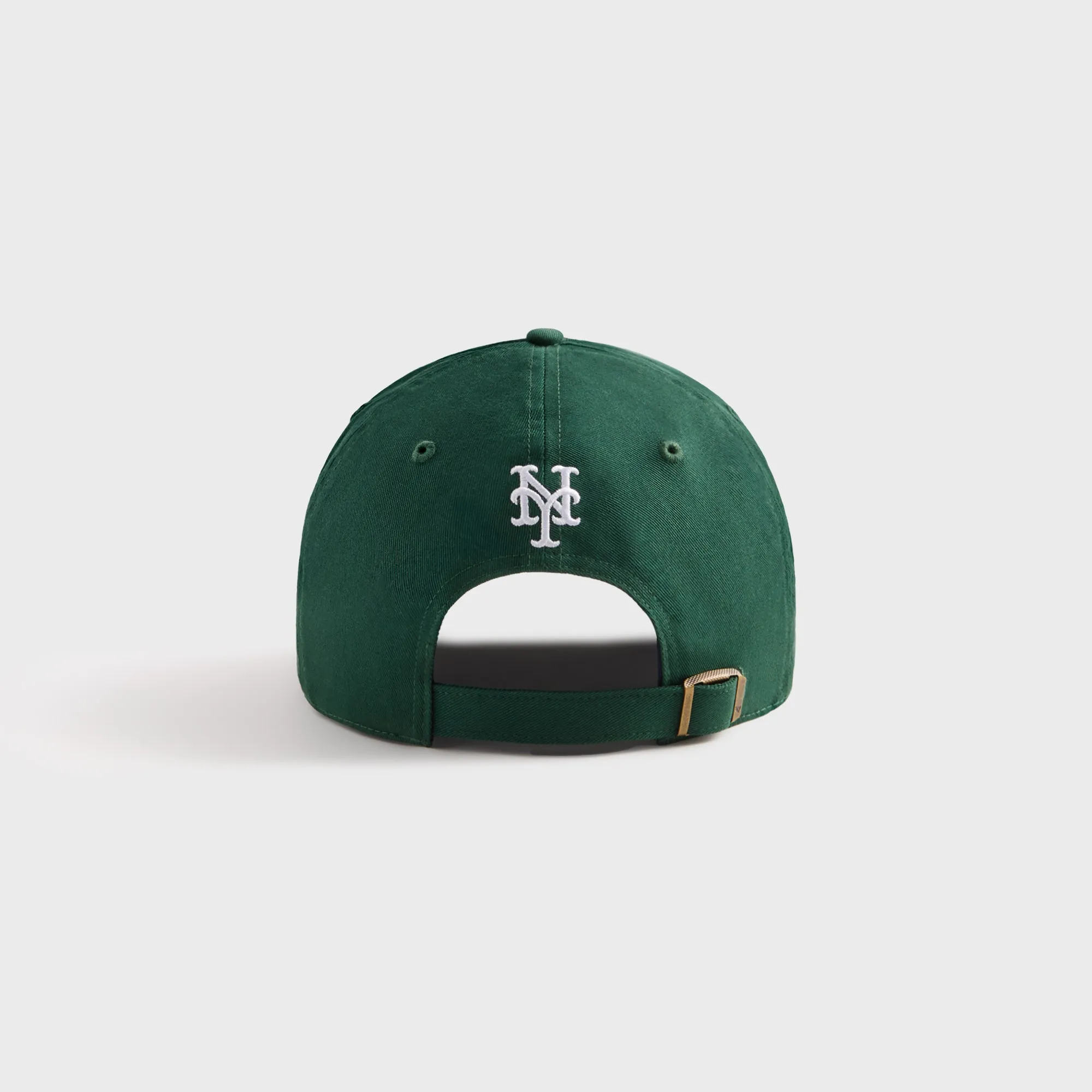 Kith & '47 for the New York Mets Twill Classic Cap - Stadium sold by Kith product image thumbnail 2