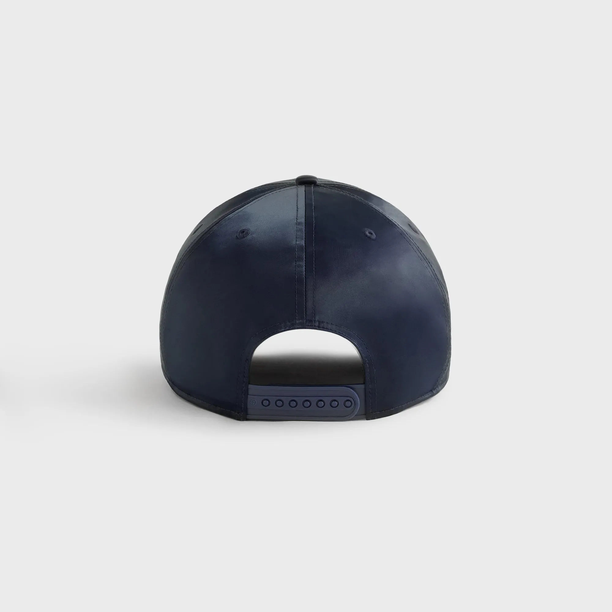 Kith & '47 for the New York Yankees Satin Hitch Snapback - Nocturnal sold by Kith product image thumbnail 2