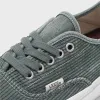 VANS LX Authentic 44 Kickdown - Forest Green sold by Kith