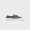 VANS LX Authentic 44 Kickdown - Forest Green sold by Kith