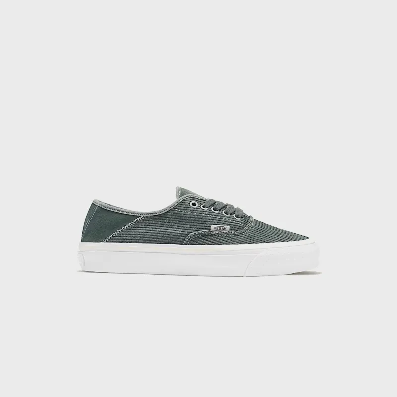 VANS LX Authentic 44 Kickdown - Forest Green sold by Kith