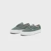 VANS LX Authentic 44 Kickdown - Forest Green sold by Kith