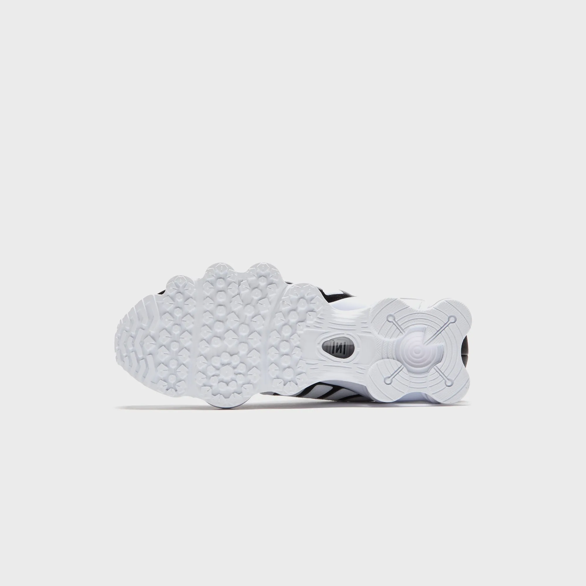 Nike Shox TL - White / Pure Platinum / Black sold by Kith product image thumbnail 5