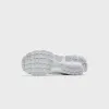 Nike WMNS Zoom Vomero 5 - Metallic White / Metallic Silver / Summit White sold by Kith